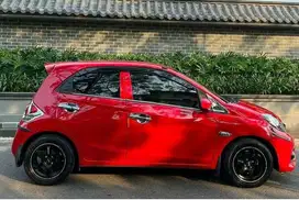 Mobil Brio 2018