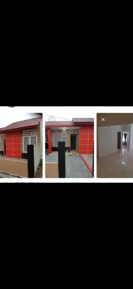 Rumah type 36 renov jd 45