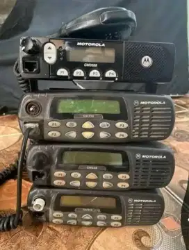 RADIO RIG HT SSB SWR DIBELI CARI