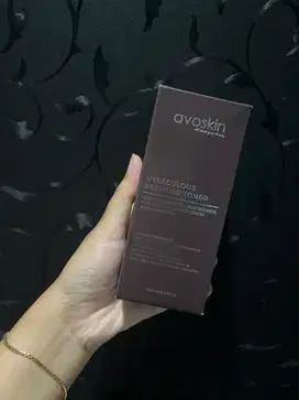 Avoskin Miraculous Refining Toner 100 ml