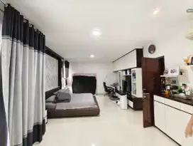 Jual Cepat Rumah Cantik 4 Lt Siap Huni Grogol Jakarta Barat