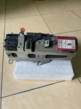 kapasitor bekas mazda 6