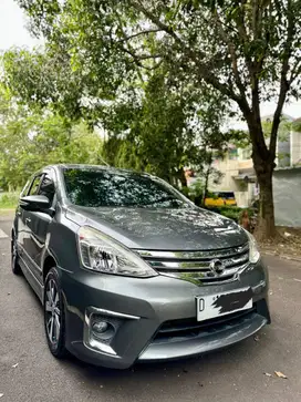 dijual Grand livina hws autech 2018