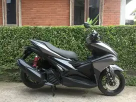 Yamaha Aerox Non ABS 155 VVA Thn. 2020