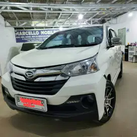 Xenia R Sporty m/t 2018 Dp 2 JT
