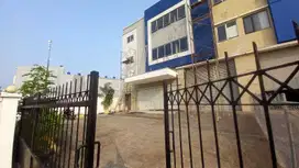 Disewakan Gudang Delta silicon Lippo cikarang
