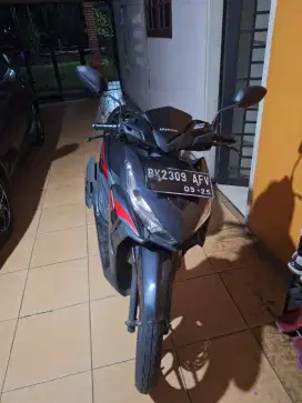 HONDA VARIO 125
