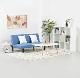 Informa Daphnie Oakland Sofa Bed Fabric