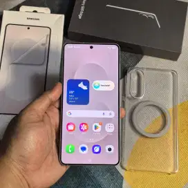 SAMSUNG S25 EDGE 12/512GB