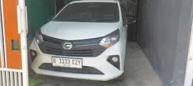 Daihatsu Sigra 2024 Bensin