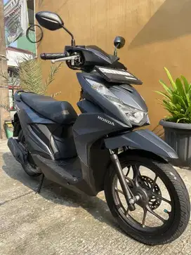 Honda Beat Deluxe CBS ISS 110cc Thn.2023