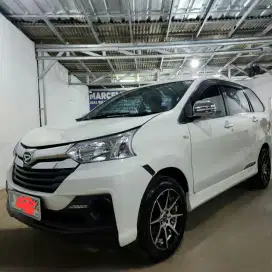 Dp 2 jt Xenia R Sporty m/t 2018