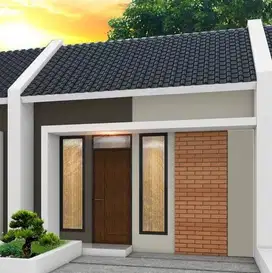 Rumah Murah di Ciwastra Seperti Harga Kerupuk