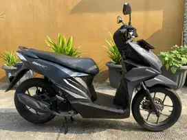 Honda Beat Deluxe CBS ISS 110cc Thn.2023