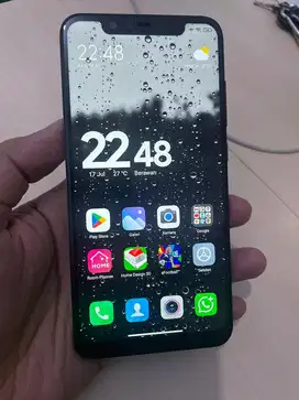 Xiamo Mi 8 ram 6/128