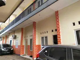 Jual Rumah induk , Kontrakan dan Kos di Kranggan Cibubur