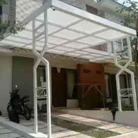 Kontruksi baja ringan baja Wf & cuci AC bongkar pasang dll