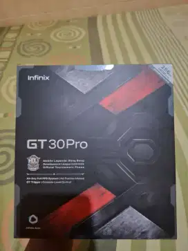 infinix GT 30 Pro 16Gb (8+8) /256