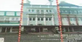 Murah Ruko di Buah Batu Regency