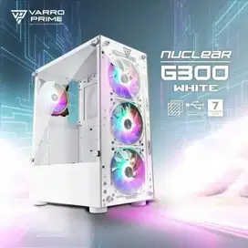 CPU Gaming amd ryzen 5 5600G Ram 16GB SSD SATA 1TB