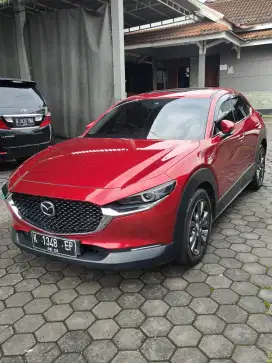 Mazda CX30 GT Automatic 2020