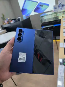 Samsung Z Fold 7 Garansi Resmi