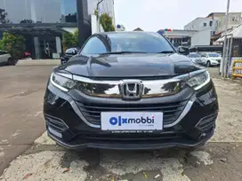DP 5% Honda HR-V 1.5 E Special Edition Bensin-AT 2021 UOX