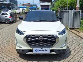 DP 5% Nissan Magnite 1.0 Premium Bensin-AT 2021 HFA