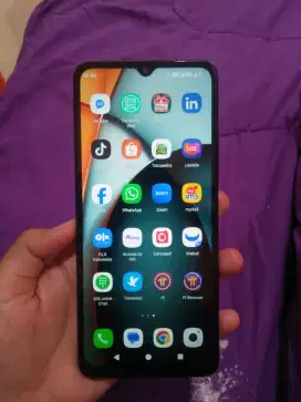 JUAL CEPAT REDMI A3 RAM 4/128 GB