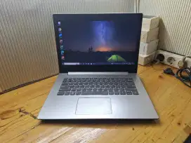 Lenovo Ip 330 Celeron N4000 Ram 4Gb/Ssd 256Gb Masih Bagus