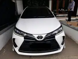 [KM30RB] TOYOTA YARIS GR SPORT A/T 2022