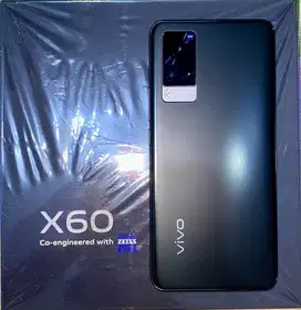 Vivo X60 Second Fullset