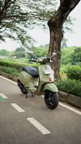 Vespa Sprint S 2022 IGET ABS