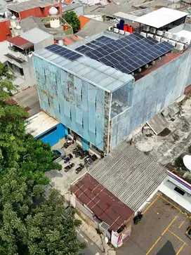 Dijual Murah Ruko 3 Lantai Siap Huni Di Duren Sawit Jakarta Timur