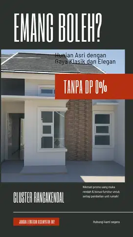 Punya Rumah Sendiri di Usia Muda? Bisa Mulai dari Sini!