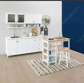 Informa Drew Kitchen Set