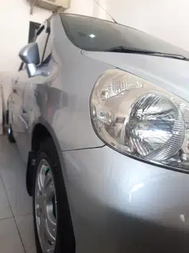 Honda Jazz 2004 Bensin