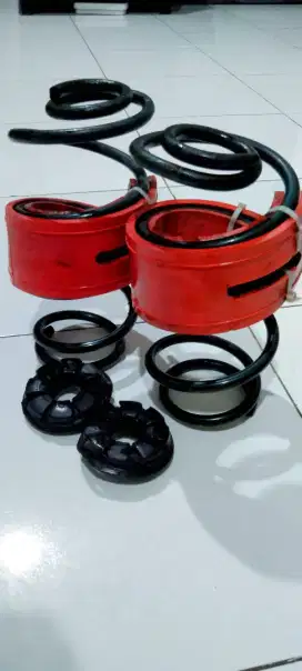 Per Custom Belakang Anti Ambles Livina X Gear / XR 2008-2012 (L10)