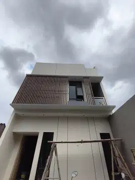 Rumah Dijual Di Jogja Jl. Tajem