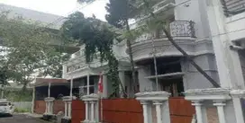 Murah Rumah di Komplek Sapta Taruna PU