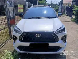 [KM23RB] TOYOTA YARIS GR SPORT TSS HYBRID A/T 2023