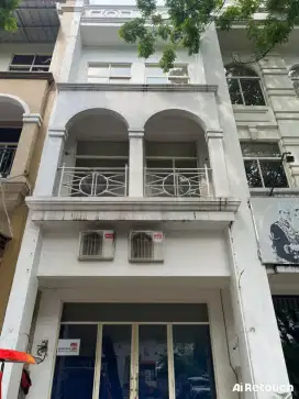 Di Jual Cepat Ruko Boulevard Grand Galaxy City Bekasi