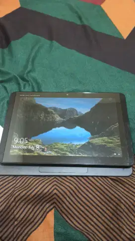 Tablet Windows Touchscreen