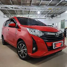 TDP 2 jt Calya G a/t 2020 Ang 3,3