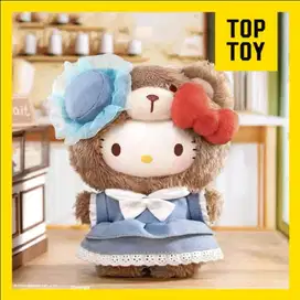 Top toy sanrio hellokitty