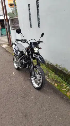 [FORSALE] KLX150SM NIK 2025 VERY LOW KM