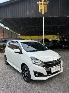 Daihatsu Ayla 1.2 R MT 2019