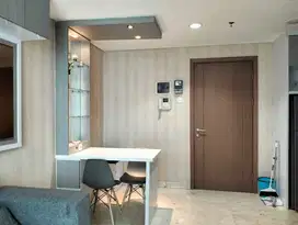 DISEWA - PURI ORCHARD APARTMENT 2BR