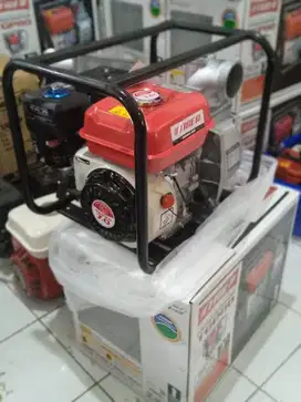 Pompa Air Sawah Irigasi Alkon 3 Inch TGP80 TGP 80 TIGER 7.0 HP 3 Dim