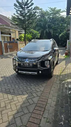 Mitsubishi xpander cross 1.5 AT 2020/2021